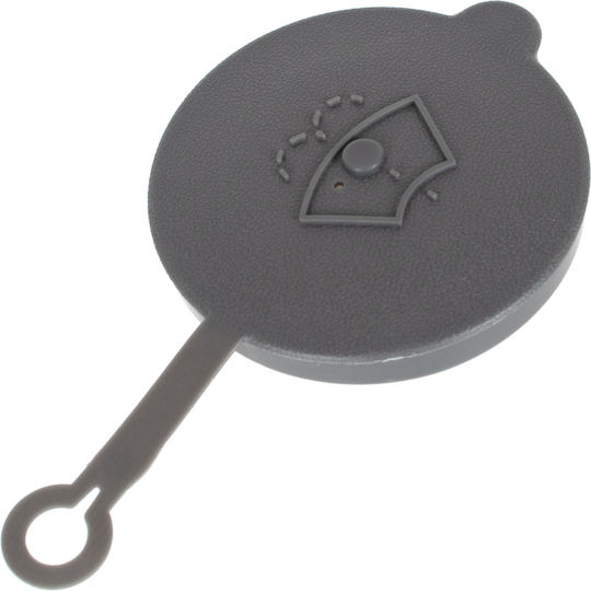 Nissan Micra K13 2010 Washer Fluid Reservoir Cap