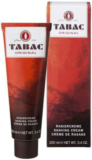 Tabac Rasierschaum 100ml