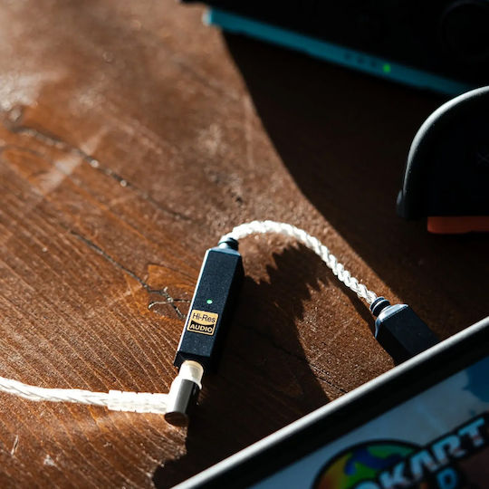 iFi Audio DAC Black