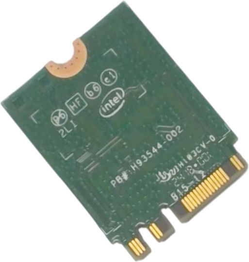 Wireless Network Card Wi-fi 5 Intel 8265ngw Ac-8265 Wi-fi 5 Wireless Card & Bluetooth 4.2 Mini Pci-e M.2 2230 Dell 8f3y8 08f3y8 G86c0007j610 851594-001 Inspiron 7559 Xps 9360 802.11ac Dual Band 5ghz 2.4 Ghz 867mbps Code 1-brd366