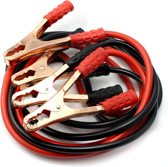 Car Starter Cable 1000a 3m Battery Current Cables Quick Start Bag Included