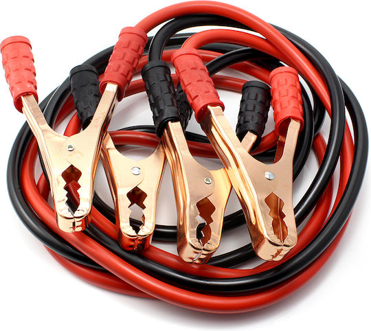 Car Starter Cable 1000a 3m Battery Current Cables Quick Start Bag Included