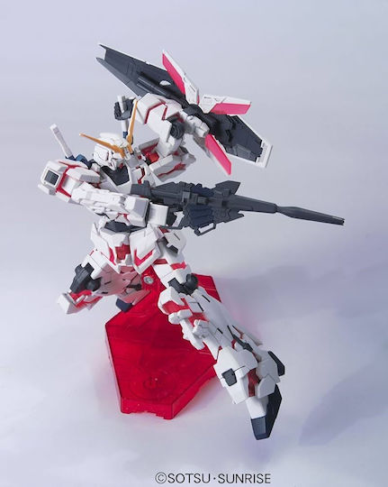 Unicorn Gundam Φιγούρα σε Κλίμακα 1:144