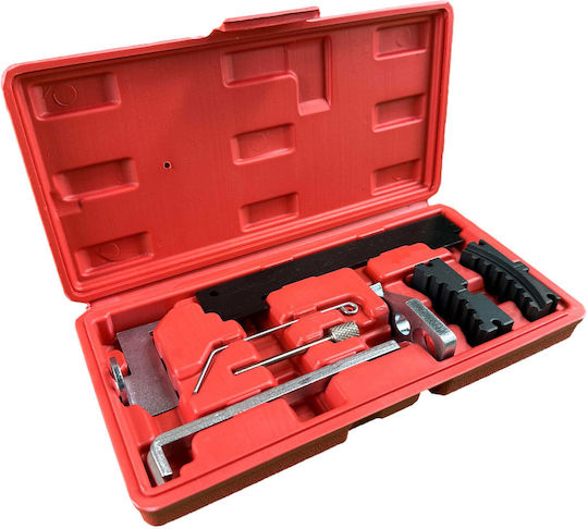 Кит За Времево Синхронизиране На Двигател Opel 1.6 1.8 16v Gebo Tools