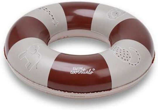 Swim Essentials Παιδική Πισίνα Φουσκωτή 3τμχ