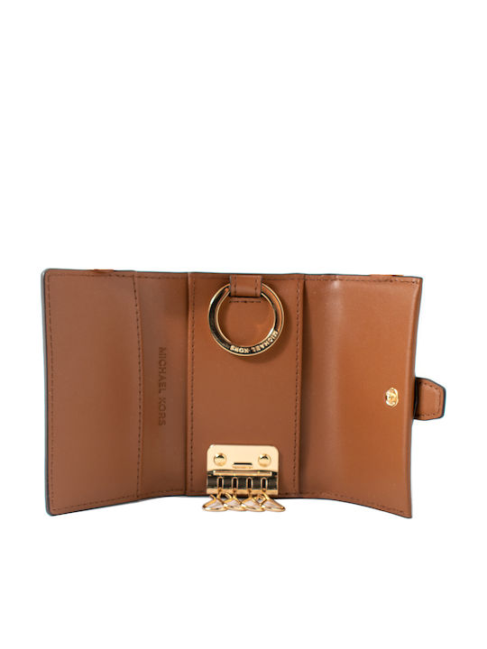 Small Women's Wallet Brown