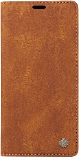 Yikatu Book Καφέ (Nothing Phone (4a))