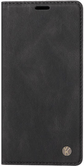Yikatu Book Μαύρο (Nothing Phone (4a))