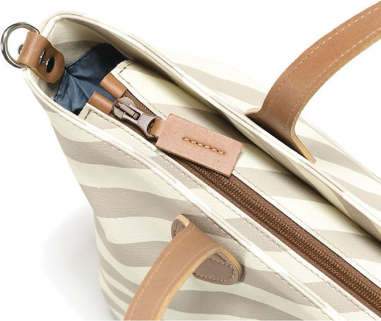 La Millou Shoulder/Hand Diaper Bag 56x35x2cm