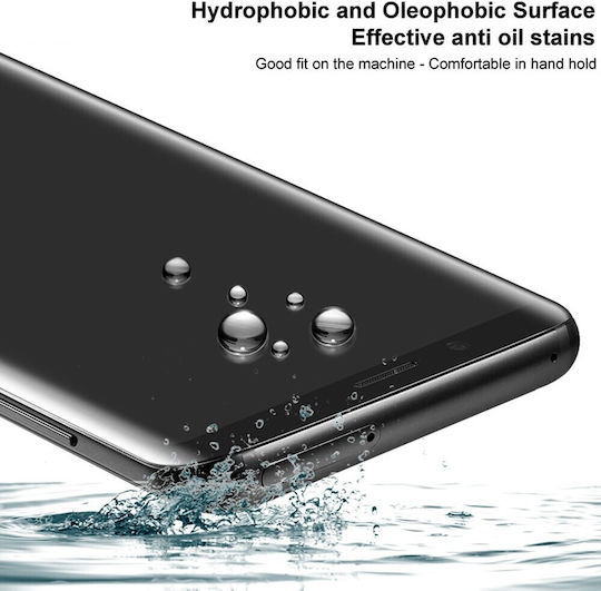 Imak Privacy Full Face Tempered Glass (Redmi Note 15 Pro+ / Poco M8 Pro)