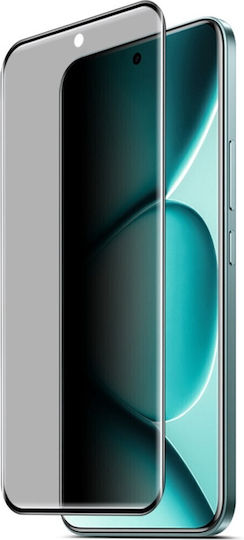 Imak Privacy Full Face Tempered Glass (Redmi Note 15 Pro+ / Poco M8 Pro)