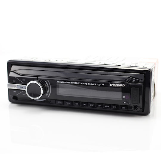 Alista Home Auto-Audiosysteme 1 DIN Bluetooth USB