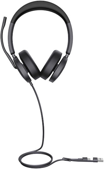 Yealink Dual VOIP Headset