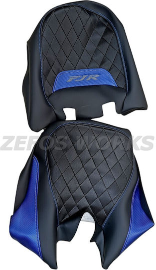 Fjr 1300 Yamaha Gen1 5jw Premium Logo