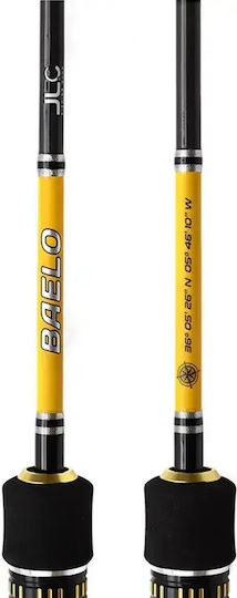 JLC Baleo Fishing Rod for Casting / Spinning / Jigging