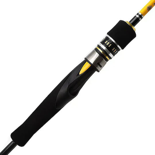 JLC Baleo Fishing Rod for Casting / Spinning / Jigging