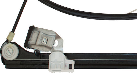 Vw Passat B5 96-05 Front Right Electric Window Regulator