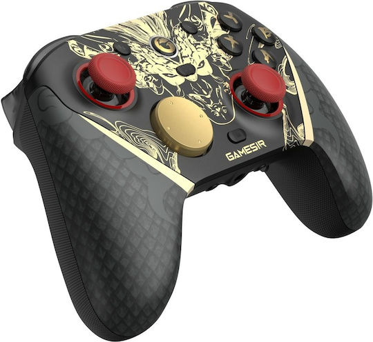 Gamesir G7 Pro 8K PC Nioh 3 Edition Ασύρματο Gamepad για Android / PC / Switch / Switch 2 / iOS Μαύρο