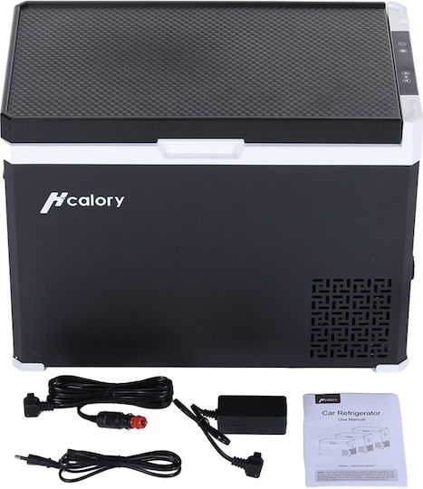 Ψυγείο Αυτοκινήτου Hcalory D40+ Bluetooth D40+ Bluetooth
