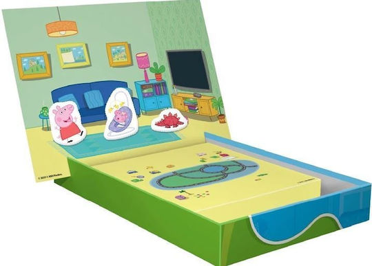 Puzzle 2D 26pcs