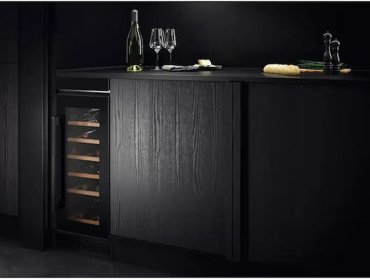 AEG Wine Cooler 20 Bottles