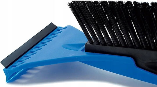 Prosperplast Autoscheibenkratzer Mit Bürste 2-in-1 40,5 Cm Verschiedene Farben 1 Stück