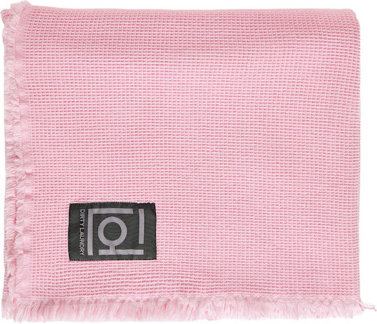 Dirty Laundry Плажна Кърпа