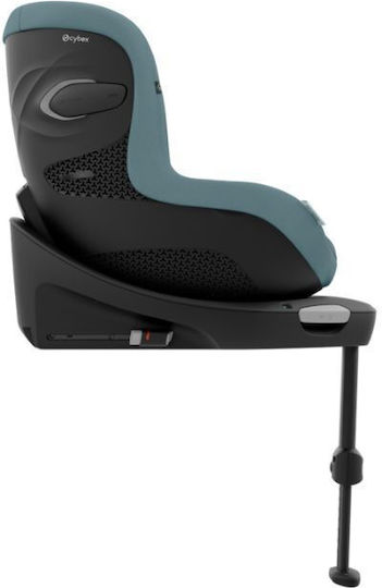 Cybex Sirona G3 Καθισματάκι Αυτοκινήτου i-Size Stormy Blue (Plus) 0-19 kg