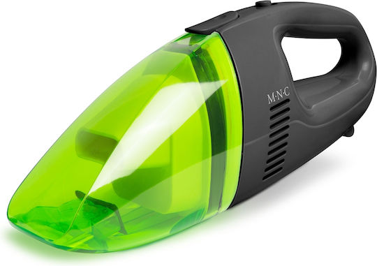 Alista Home Aspirator De Mână Pentru Mașini Cu Cablu Bricheta 12V 60W
