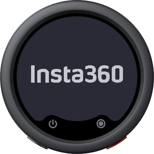 Insta360 Pro TX Безжичен Динамичен Лапелен Микрофон за Мобилен