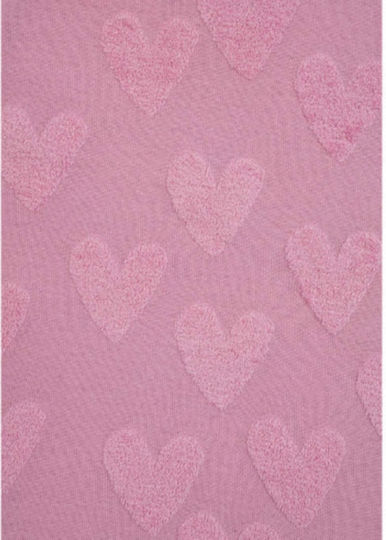 Baby Bliss Χειμερινός Υπνόσακος Pink Baby Bliss Χειμερινός Υπνόσακος Pink