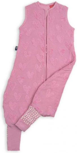Baby Bliss Sac de Dormit de Iarnă Pink