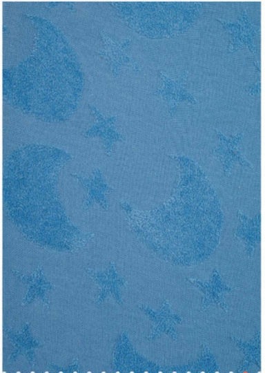 Baby Bliss Χειμερινός Υπνόσακος Blue