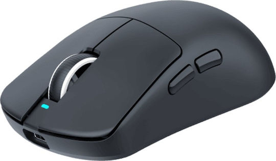 White Shark WGM-5021 Ασύρματο Gaming Ποντίκι 12000 DPI Μαύρο