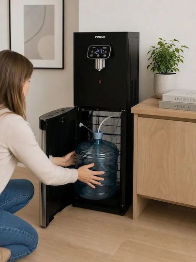 Finlux Dozator de Apă de Podea Finlux