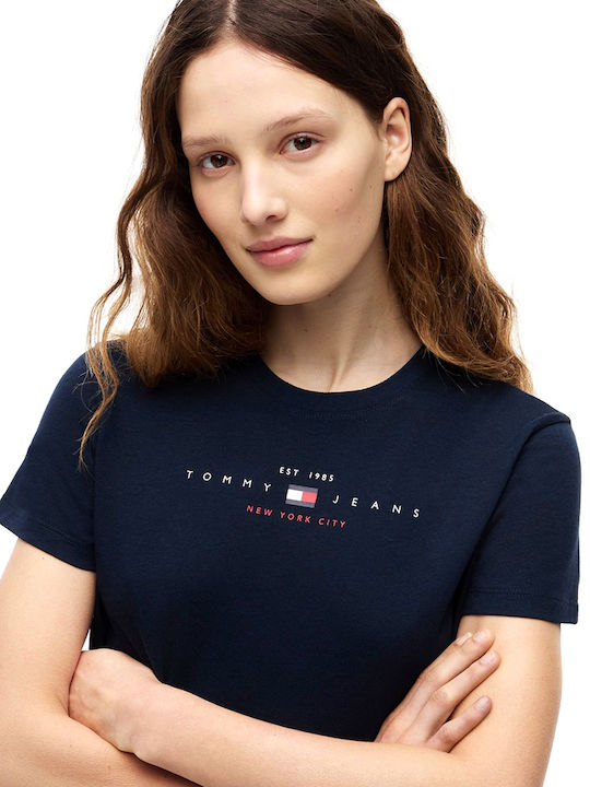 Tjw Women's T-shirt Blue