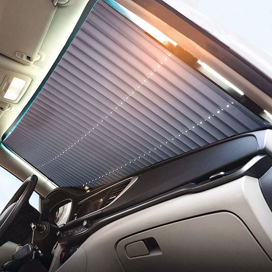 Parasolar Parbriz Auto Interior 150x70 cm