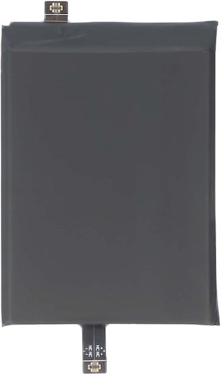 Avizar Battery Xiaomi Redmi Note 10 Pro Li-polymer 3.87v 5000mah Black