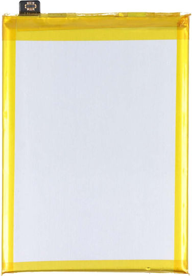 Avizar Li-polymer 3.85v Akku Oppo A1k 4000mah 15.4wh Gelb