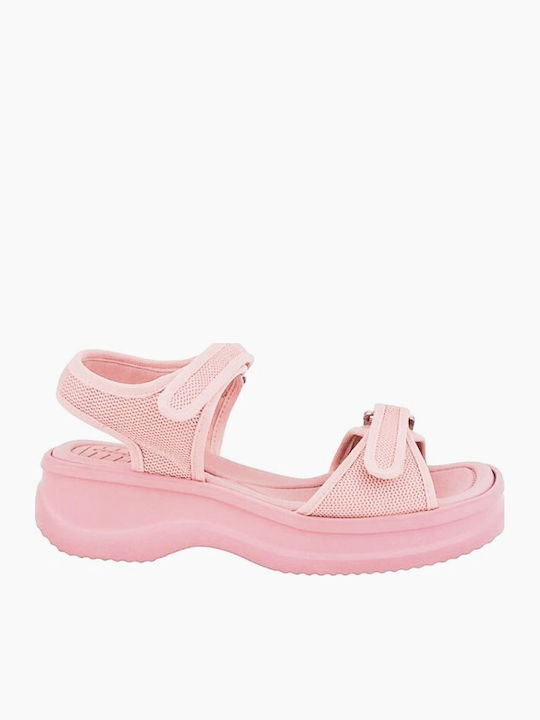 Women's Anatomic Flatform Sandals Pink