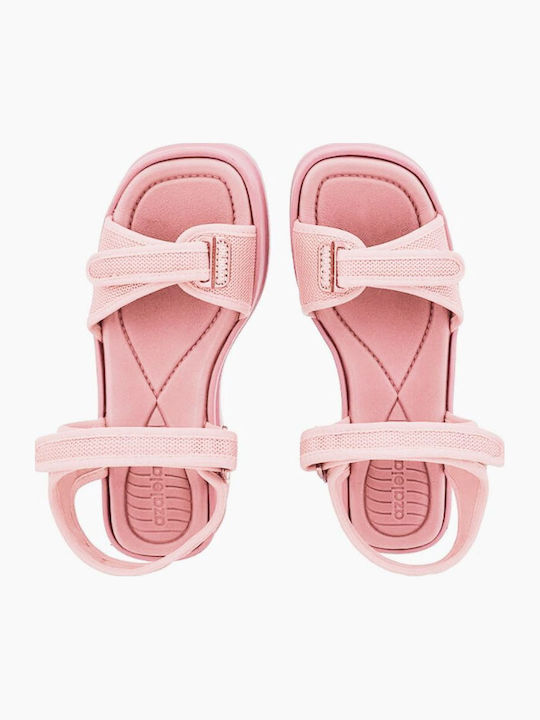 Women's Anatomic Flatform Sandals Pink