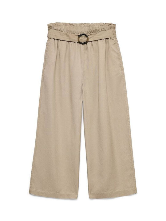 Women's Pantaloons Silver Mink