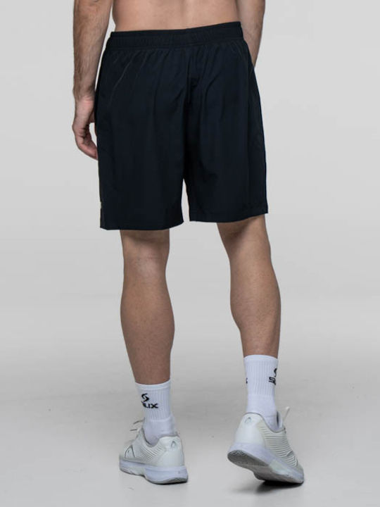Sports Men's Shorts Set Black