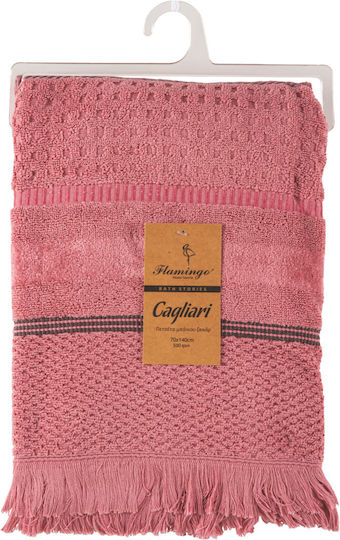 Kipper Προσώπου Cagliar 50x90εκ. Dark Grey Βάρους 500gr/m² Kipper Προσώπου Cagliar 50x90εκ. Dark Grey Βάρους 500gr/m²