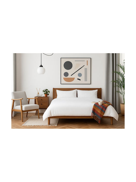 Light Home Κρεμαστό Φωτιστικό Μαύρο με Ντουί E27