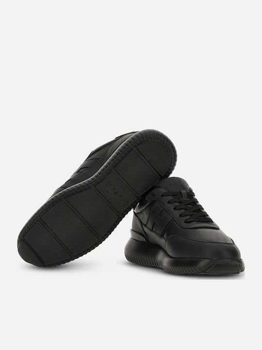Men's Sneakers Black