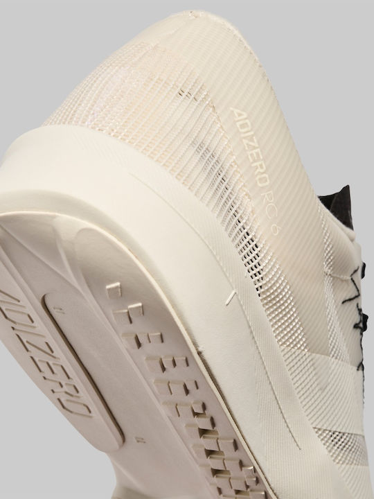 Adizero Women's Brown Sneakers