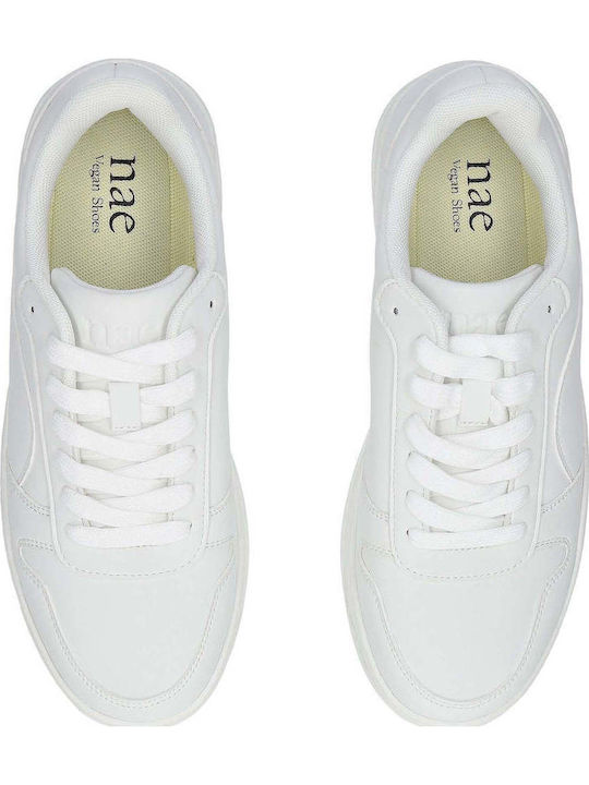 White Sneakers