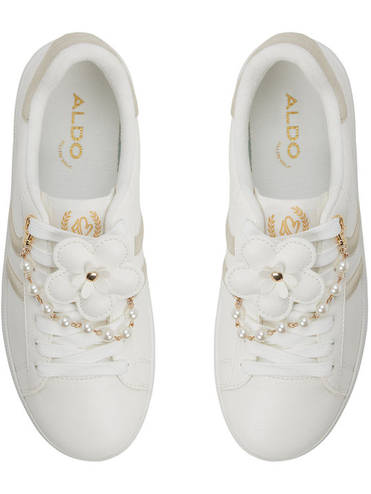 Women's Sneakers White