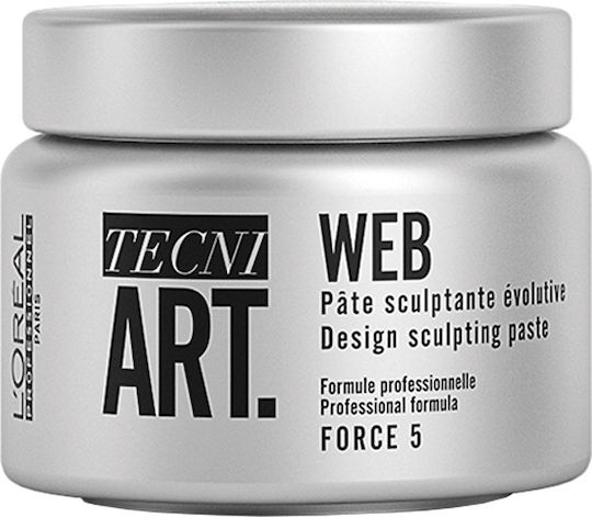 Tecni.art Paste για Δυνατό Κράτημα & Φυσικό Αποτέλεσμα 150ml